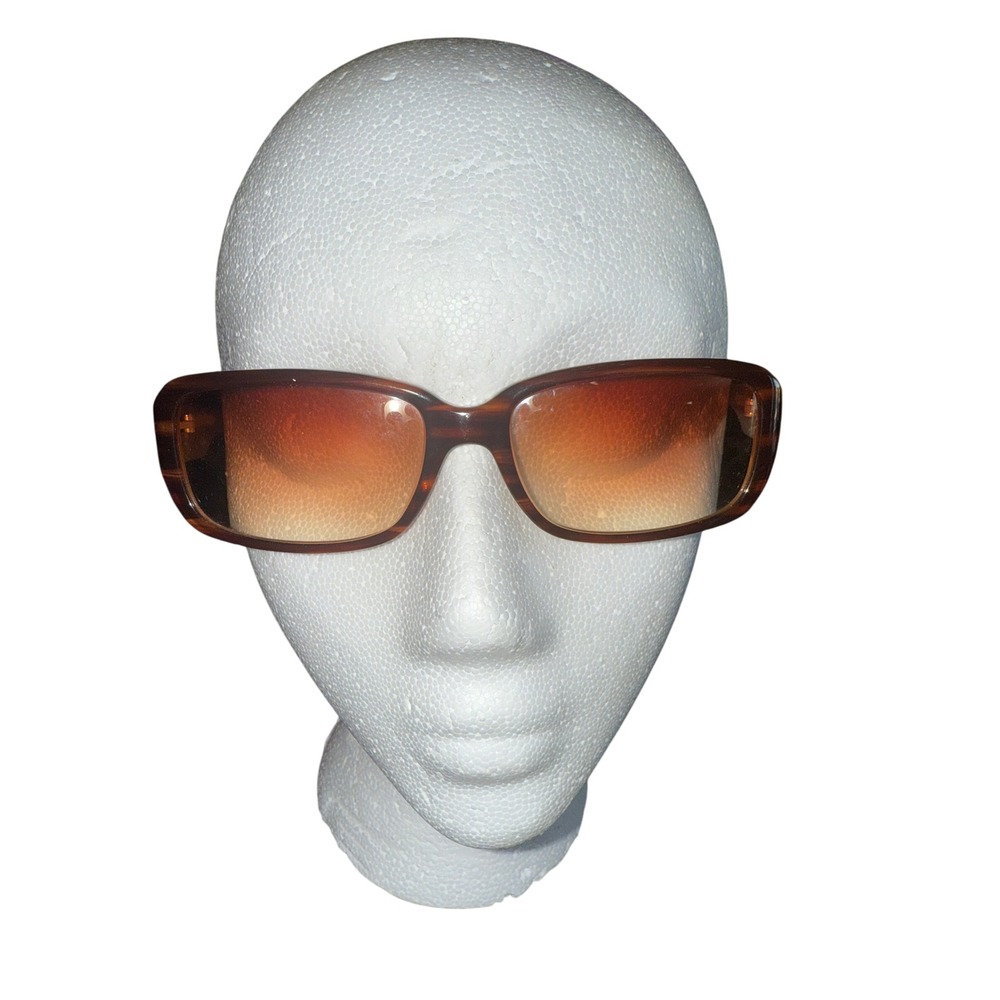 Calvin Klein CK Women's‎ Tortoiseshell Fashion Sunglass Frames FRAMES ONLY